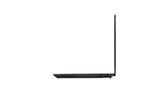 Lenovo ThinkPad P16s Gen 5 (Intel) Copilot + PC Copilot+ PC Intel Core Ultra 9 386H Mobil workstation 40,6 cm (16") 2.8K 64 GB LPDDR5x-SDRAM 1 TB SSD NVIDIA RTX PRO 2000 Blackwell Wi-Fi 7 (802.11be) Windows 11 Pro Sort Tysk