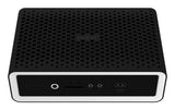 Zotac ZBOX CI649 NANO 1,8L størrelse PC Sort, Hvid i5-1335U Intel® SoC 1,3 GHz