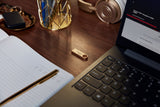 Kingston Technology DataTraveler 512 GB 220 MB/s Metal USB 3.2 Gen 1 SE9 G3