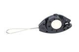 Extralink EX.0172 kabelholder Sort
