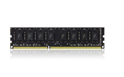 Team Group ELITE TED48G2666C1901 hukommelsesmodul 8 GB 1 x 8 GB DDR4 288-pin DIMM