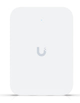 Ubiquiti U7 In-Wall 4300 Mbit/s Hvid Strøm over Ethernet (PoE)