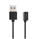 FIXED FIXDW-1176 oplader til mobil enhed SmartWatch Sort USB Indendørs