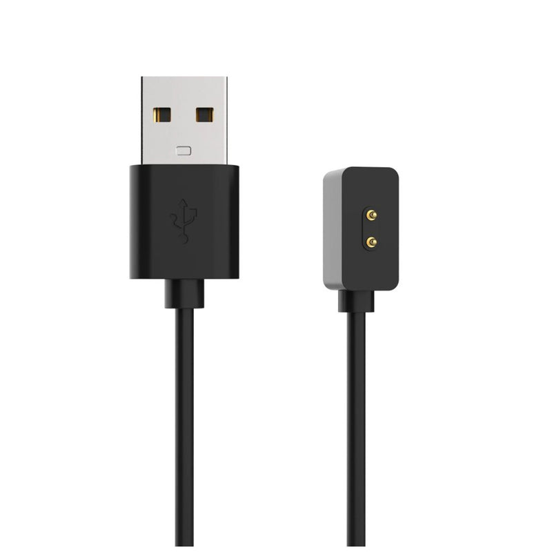 FIXED FIXDW-1176 oplader til mobil enhed SmartWatch Sort USB Indendørs