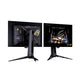ASUS ROG Swift OLED PG27AQWP-G EDITION 20 computerskærm 67,3 cm (26.5") 2560 x 1440 pixel Wide Quad HD Sort