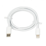 iBox C-37 Universel Hvid USB Hurtig opladning Indendørs