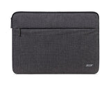Acer ABG7F0 39,6 cm (15.6") Etui Grå