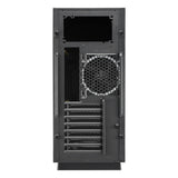 Sharkoon Pure Steel RGB Midi Tower Sort