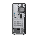 Lenovo ThinkCentre neo 30t Gen 5 Intel® Core™ i3 i3-1315U 8 GB DDR5-SDRAM 512 GB SSD Windows 11 Pro Tower PC Sort