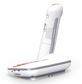 SwissVoice Xtra 2355 DECT telefon Nummervisning Hvid