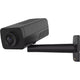 Axis Q1728 Kasse IP-sikkerhedskamera Udendørs 3840 x 2160 pixel Pælklemme