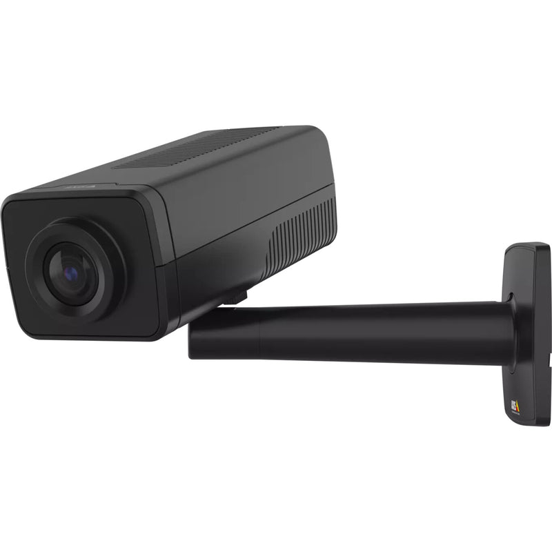 Axis Q1728 Kasse IP-sikkerhedskamera Udendørs 3840 x 2160 pixel Pælklemme
