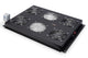 Digitus DN-19 FAN-4-SRV-B udstyr til rack cooling