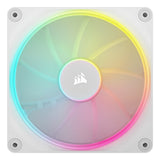 Corsair CO-9051031-WW Computerkølesystem Computerkabinet Ventilator 14 cm Hvid 1 stk