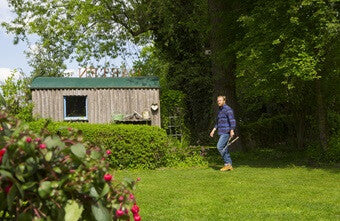 Gardena NatureCut beskæringssaks Aflede Træ