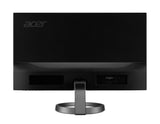 Acer RL272 E computerskærm 68,6 cm (27") 1920 x 1080 pixel Fuld HD LED Grå