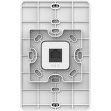 Grandstream Networks GWN7624 WLAN adgangspunkt 1733 Mbit/s Hvid Strøm over Ethernet (PoE)