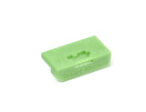 Smartkeeper DL04PKGN portblokering Portblokering + nøgle DisplayPort Grøn 1 stk
