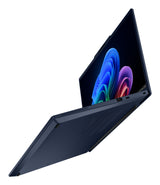 Lenovo ThinkPad T14s Gen 7 (Intel) Copilot+ PC Intel Core Ultra 5 325 Laptop 35,6 cm (14") Berøringsskærm WUXGA 16 GB LPDDR5x-SDRAM 512 GB SSD Wi-Fi 7 (802.11be) Windows 11 Pro Blå Tysk
