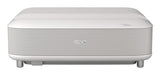 Epson EH-LS670W Standard-kast projektor 3LCD UHD 4K (3840x2160) Hvid