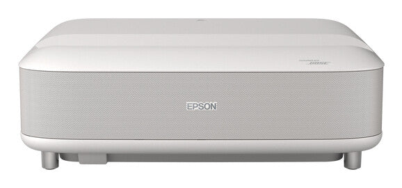 Epson EH-LS670W Standard-kast projektor 3LCD UHD 4K (3840x2160) Hvid