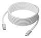 dbramante1928 CB30CCWH7238 USB-kabel 3 m USB C 100 W Hvid