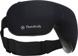 Therabody Smart Goggles 2.0 massageapparat Ansigt Sort