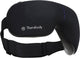 Therabody Smart Goggles 2.0 massageapparat Ansigt Sort