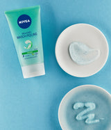 NIVEA 81170 Ansigtsrenser Rensegele 150 ml
