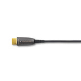 Vivolink PROHDMIOP15 HDMI-kabel 15 m Sort