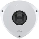 Axis P9117-PV Kugle (form) IP-sikkerhedskamera Indendørs 2160 x 2160 pixel Loft