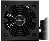 Asrock Challenger CL-750G enhed til strømforsyning 750 W 20+4 pin ATX ATX Sort