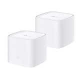 TP-Link HX141 Dual-band (2,4 GHz / 5 GHz) Wi-Fi 6 (802.11ax) Hvid 3 Intern