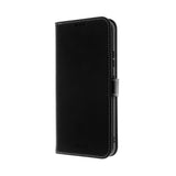 Insmat 650-3218 mobiltelefon etui 16,8 cm (6.6") Flipetui Sort