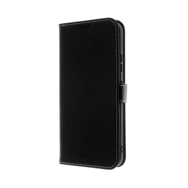 Insmat 650-3218 mobiltelefon etui 16,8 cm (6.6") Flipetui Sort