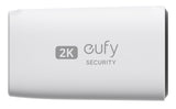 Eufy SoloCam S220 Terning IP-sikkerhedskamera Indendørs & udendørs Loft/væg