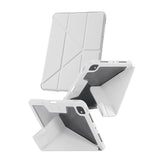 PanzerGlass CARE™ by Essential Case Grå iPad Pro 11" (2024-2025)