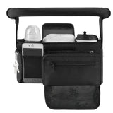 Momcozy SZ001-BL00NB-D bletaske Organisator Sort