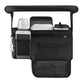 Momcozy SZ001-BL00NB-D bletaske Organisator Sort