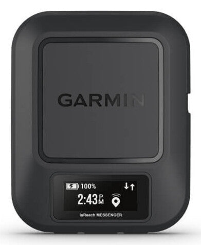 Garmin inReach Universel Sort