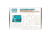 Arduino K000007 udviklingsboard - tilbehør