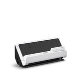 Epson DS-C330 ADF + Ark-fodret scanner 600 x 600 dpi A4 Sort, Hvid