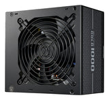 Cooler Master Elite Gold 1000 enhed til strømforsyning 1000 W 24-pin ATX ATX Sort