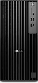 DELL Pro QBT1250 Plus Intel Core Ultra 5 235 16 GB DDR5-SDRAM 512 GB SSD Windows 11 Pro Tower PC Sort