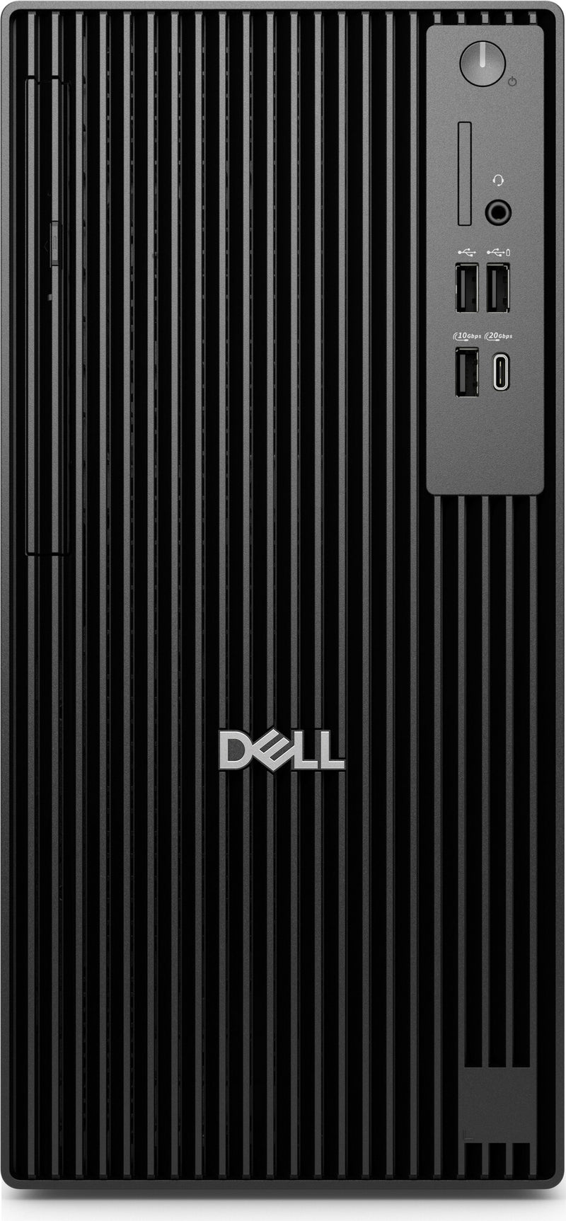 DELL Pro QBT1250 Plus Intel Core Ultra 5 235 16 GB DDR5-SDRAM 512 GB SSD Windows 11 Pro Tower PC Sort