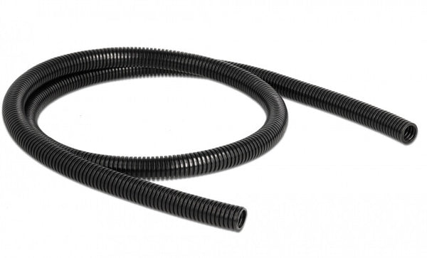DeLOCK 60457 kabelbakke Sort