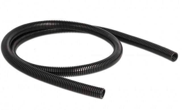 DeLOCK 60457 kabelbakke Sort