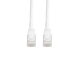 Prokord UTP-0156 netværkskabel Hvid 2 m Cat5e U/UTP (UTP)