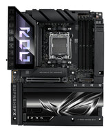 ASUS ROG CROSSHAIR X870E HERO BTF AMD X870E Sokkel AM5 ATX