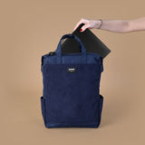Port Designs MILANO II rygsæk City backpack Blå